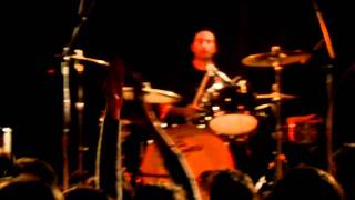 Lemonheads - Hospital + Down About It - Boston, MA 10/12/11