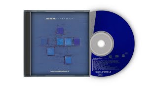 𝐏𝐚𝐮𝐥 𝐕𝐚𝐧 𝐃𝐲𝐤 - 𝐒𝐞𝐯𝐞𝐧 𝐖𝐚𝐲𝐬 (𝐒𝐭𝐚𝐫 𝐖𝐚𝐲𝐬) (𝟏𝟗𝟗𝟔)