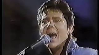 shakin stevens que sera sera live DEL MAR &#39;&#39;CHILE&#39;&#39; 1982