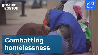 Eight Greater Boston communities launch new coalition to fight homelessness