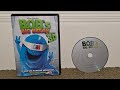 B O B S Big Break USA DVD Walkthrough 4 3 Display 2009