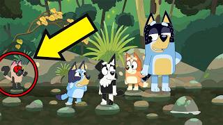 Download lagu Hidden SECRETS In Bluey You Should SEE mp3 Download lagu Hidden SECRETS In Bluey You Should SEE mp3