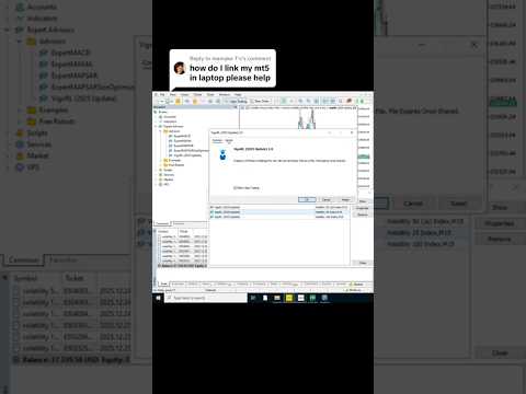 VigoRL Installation — MT5 Setup & VPS Guide video thumbnail