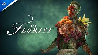 The Florist – Gardens of Death (Gameplay Trailer)