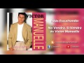 NO VENDRA, SI VENDRA   VICTOR MANUELLE