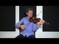 Tim Kliphuis - Sweet Georgia Brown - Jazz Violin Lesson - DC Music School Tim Kliphuis - Sweet Georgia Brown - Jazz Violin Lesson