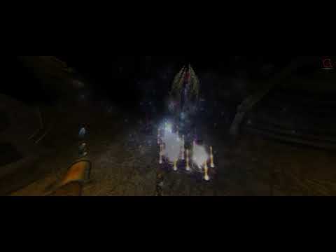 Dungeon Siege II Broken World - SIDE QUEST Hunt for the Lost Dwarves