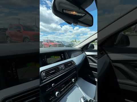 фото bmw 5 серии vi (f10/f11/f07) рестайлинг 0