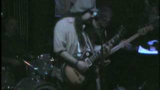 Alastair Greene Band - Merry Go Round (a Peter Green&#39;s Fleetwood Mac classic)