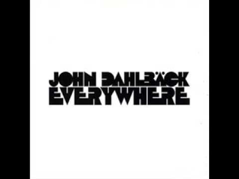 John Dahlbäck - Everywhere (Tommyboy Remix)