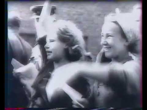 France 3 Les Dossier de l'Histoire Les Francais au Goulag 1er partie