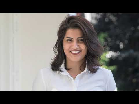 沙特活動人士的姐妹們說 "我們想要'真正的正義' (Sisters of Saudi activist say 'we want 'real justice')