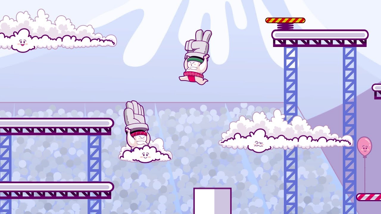 Gameplay Video
