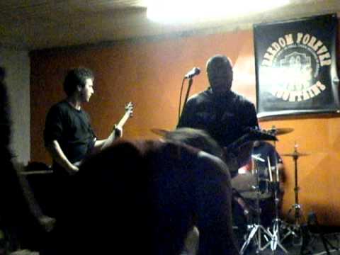 Self Bias Resistor - Svědomí