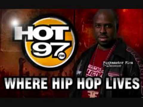 Funkmaster Flex Spins The 90's Live From HOT97 Radio