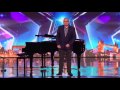 The Most Amazing Orchestra. Flash Mob. Audition Britain's Got Talent 2016