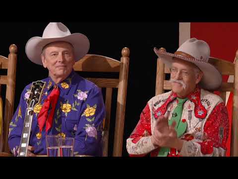 Country's Family Reunion - Salute To The Opry (Vol 1)