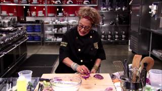 Cutthroat Kitchen: Sounds of Sabotage