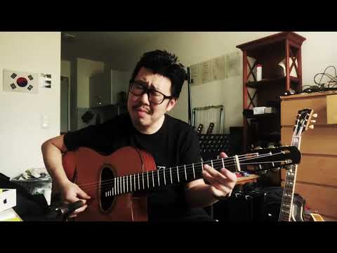 Swing Valse mit Selmer #260 (Orchestre 1933)