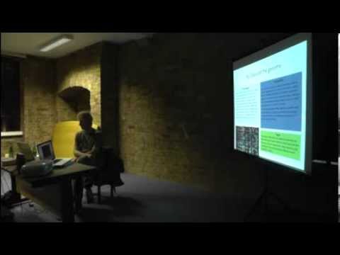 Erlang, Big Data, and the Wild West - Brett Cameron and Chris Brown