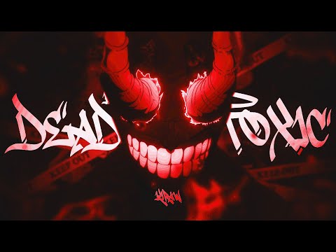 Kiraw - dead and toxic (Official Video)