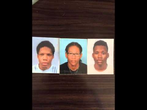 SKANYK X VAN'DANH - BROTHER'S FOREVER (2K15)