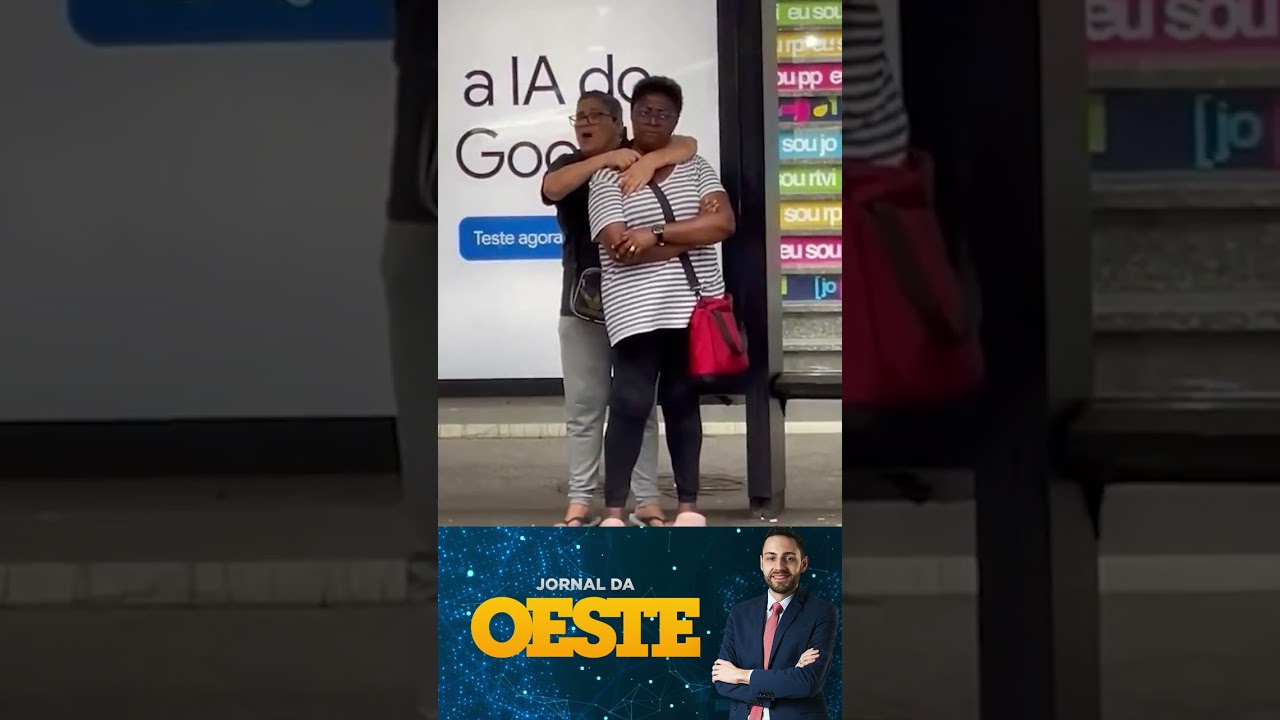 Tentou sequestrar e se deu mal