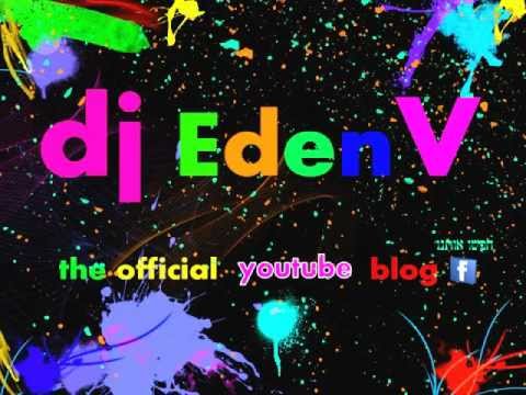 Yinon Yahel Ft. Maya Simantov - Like It (DJEdenVOfficial)