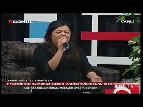 FİLİZ AĞAR ŞAŞKIN YARİM