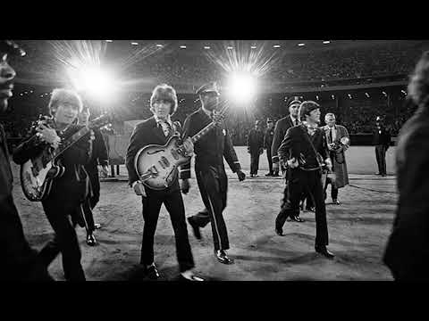 Preview: Deconstructing the Beatles: A Trip Through Strawberry Fields