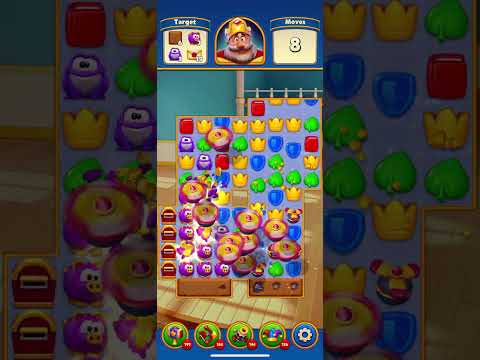 Royal Match level 2112