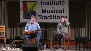 "Farther Along", Daniel Bachman