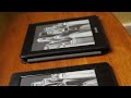 New Kindle Paperwhite 4 Vs Old Paperwhite 3 Plus Tips On Removing Amazon Ads
