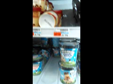 BUYING DRUM STICKS ICE CREAM 👌🍦