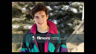 How to Keep the Sky from Falling (Joshua Bassett Video)