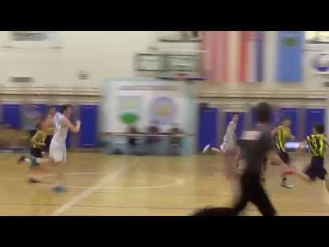 KK Grafičar - KK Križevci