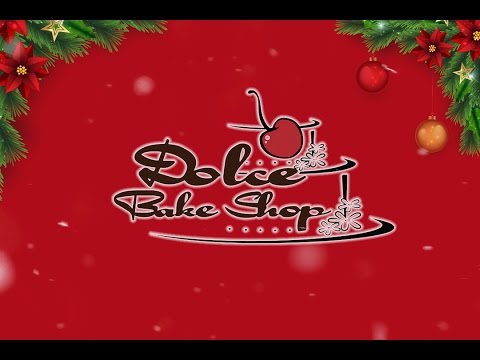 Dolce Bake shop - Winnipeg - Manitoba - Canada