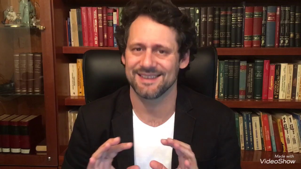 Direito Civil I - Tópico 09: Estado da Pessoa