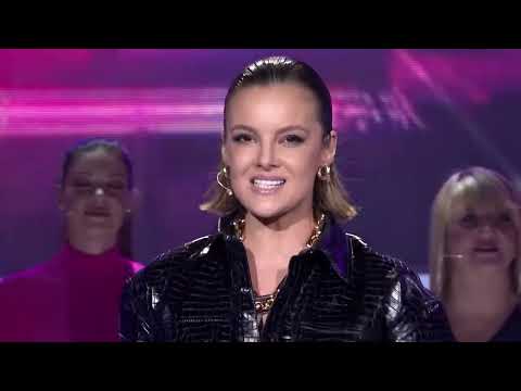 Slavica Ćukteraš - SPLET -  Mrgud, Ja te samo podsećam na nju, Votka