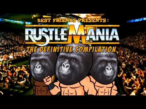 SBFP RustleMania 1 - The Definitive Compilation
