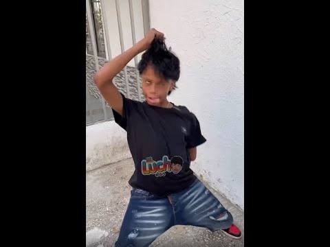 Y que esté Niño baila mejor que yo el pase del Nokia 😂 (quien gano?)