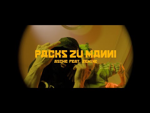 Video thumbnail for Packs zu Manni