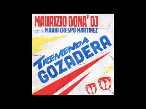 Pa los Rumberos  Maurizio Dona' Dj feat Mario Crespo Martinez