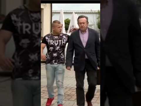 MURAN w ogniu ojcowskiej krytyki [1] #murański #muranski #muran #mateuszmurański #lombard