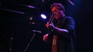 Richard Shindell Reunion Hill Jammin Java November 21, 2018