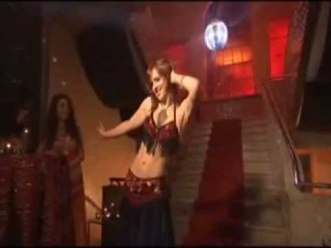 Škola trbušnog plesa za početnike 4. ( School of Belly Dance )