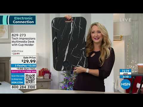 HSN | Electronic Gift Connection 12.09.2022 - 04 PM