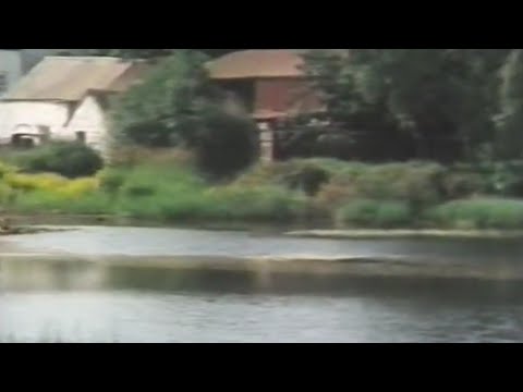 Come Back Paddy Reilly - Brendan O'Dowda