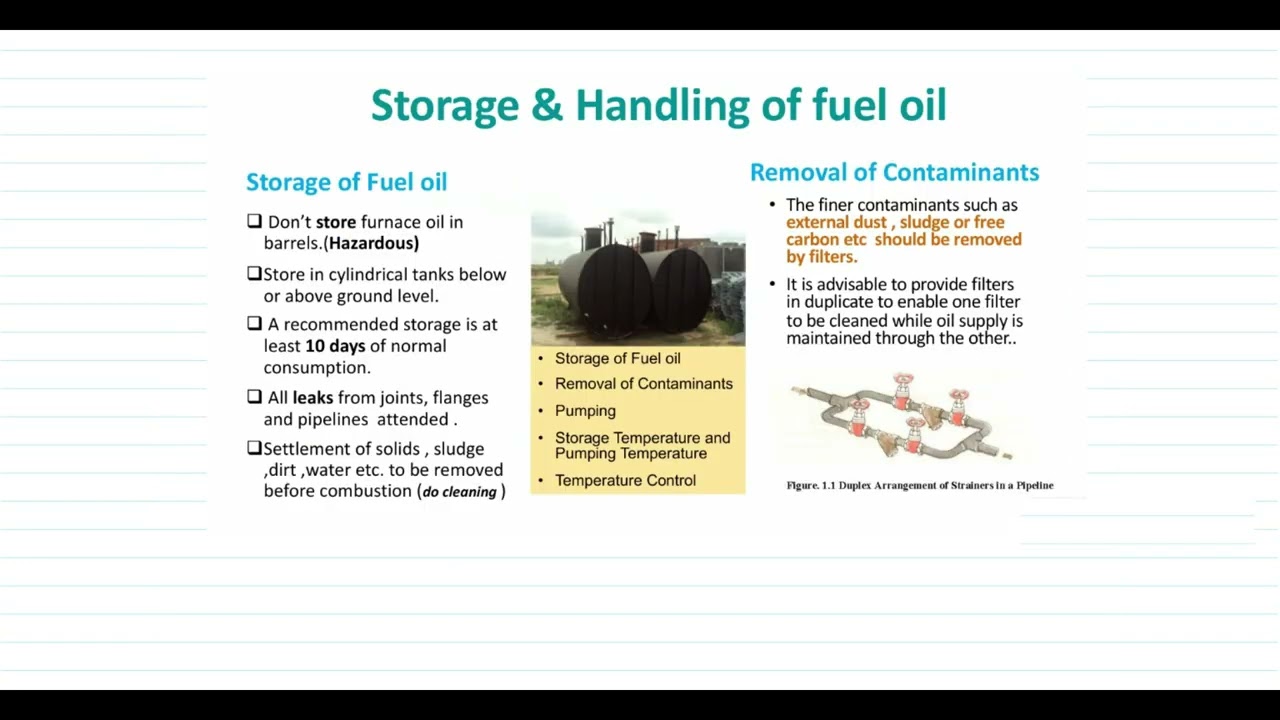 🚀 Lecture 1 | Book 2 – Energy Efficiency in Thermal Utilities | Demo Lecture