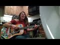 Pearl Jam Cover